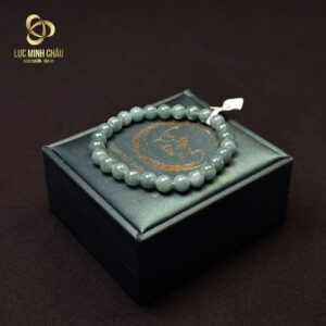 Vòng Lam ngọc 7 ly