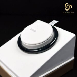 Vòng nguyên khối Lam Băng Thuỷ